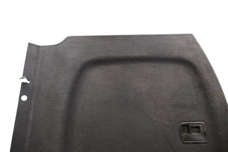 Load image into Gallery viewer, 12-14 Audi A8 A8L Quattro Trunk Luggage Spare Tire Floor Cargo Trim Cover Oem

