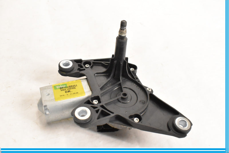 Load image into Gallery viewer, 06-19 Mercedes GL450 ML550 X164 Rear Trunk Tailgate Liftgate Wiper Motor Oem
