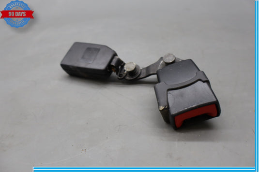09-16 Audi A4 Quattro Left Driver Side Safety Seat Belt Seatbelt Buckle Oem