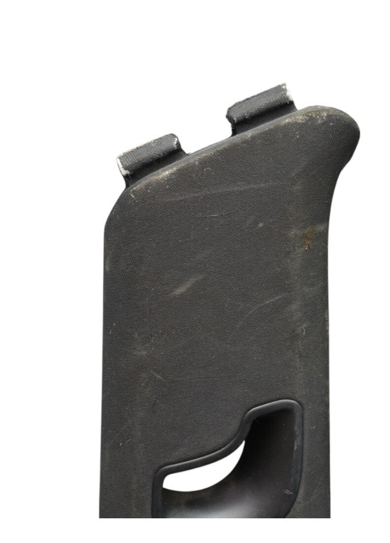 Load image into Gallery viewer, 11-18 Porsche Cayenne 958 Rear Left Side Upper C-Pillar Trim Cover Panel Oem
