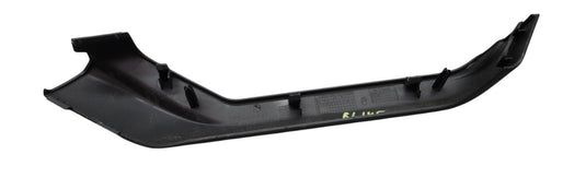 11-17 Porsche Cayenne Rear Left Driver Side Door Panel Grab Handle Trim Oem