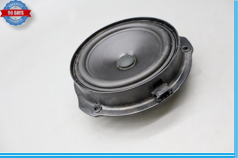 Load image into Gallery viewer, 12-19 Mercedes GL450 GL550 Rear Left Driver Door Sound Speaker 1668202102 Oem
