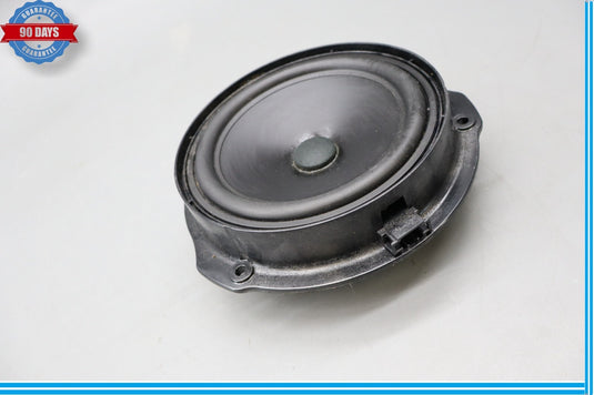 12-19 Mercedes GL450 GL550 Rear Left Driver Door Sound Speaker 1668202102 Oem