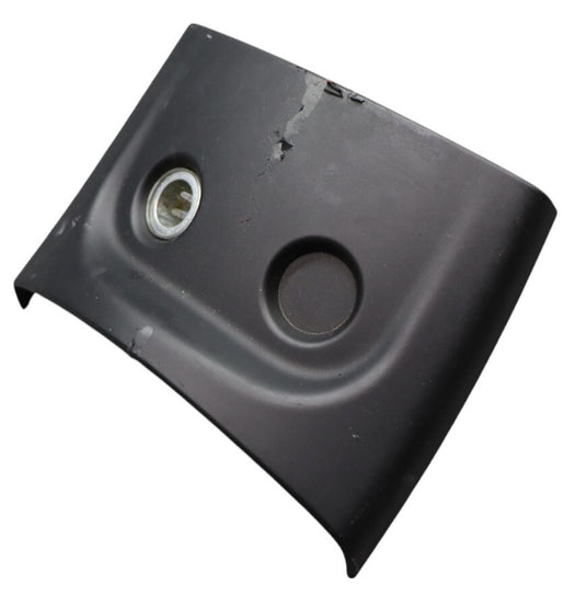 11-18 Porsche Cayenne 958 S Rear Interior Power Socket Trim Cover 7P58634405 Oem