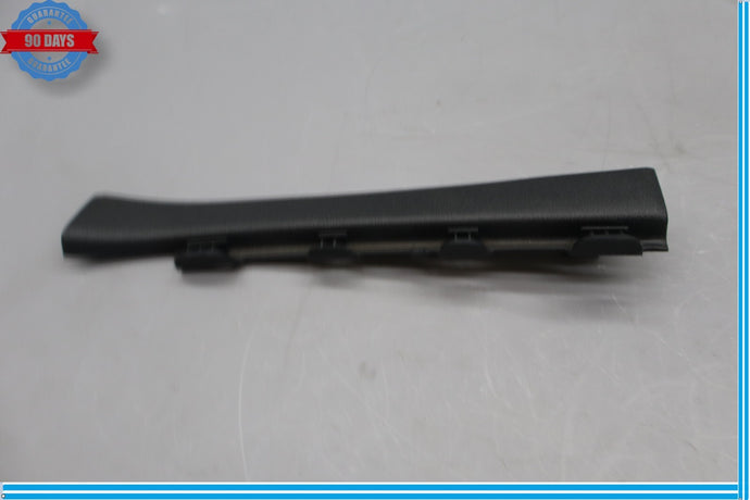 12-18 Audi A7 Quattro Front Left Driver Side A Pillar Cover Panel Cowl Trim Oem