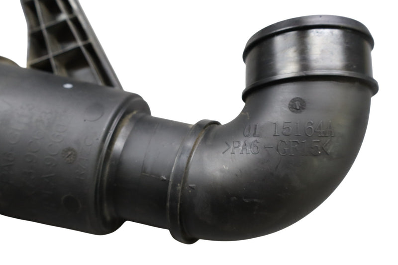 Load image into Gallery viewer, 17-19 Jaguar XE X260 2.0L Engine Air Intake Duct Hose Pipe Tube GX739C623CA Oem
