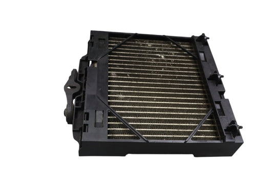 09-19 BMW 550i 650i 750i Left Driver Side Engine Oil Cooler Radiator 7806190 Oem