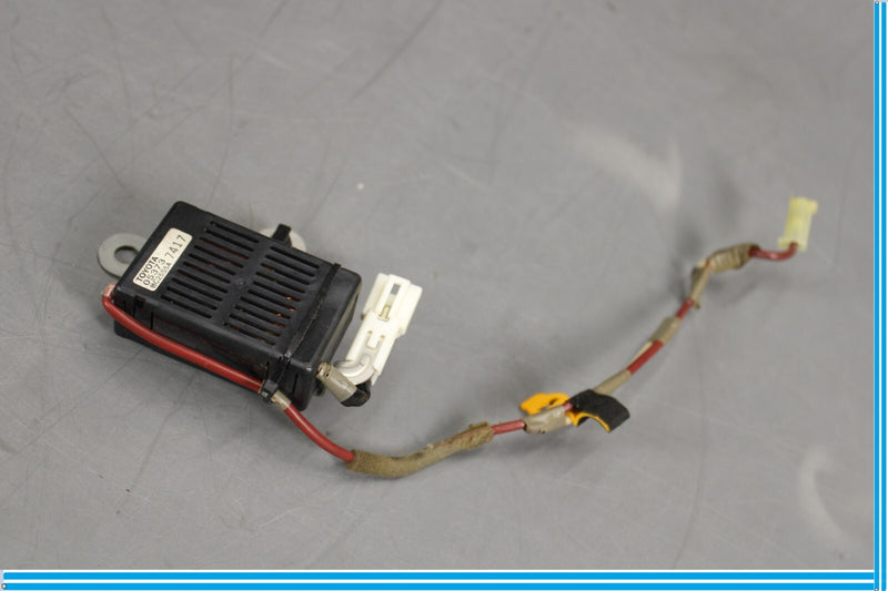 Load image into Gallery viewer, 07-09 Lexus LS460 Rear Left Driver Side Radio Receiver Noise Filter Oem
