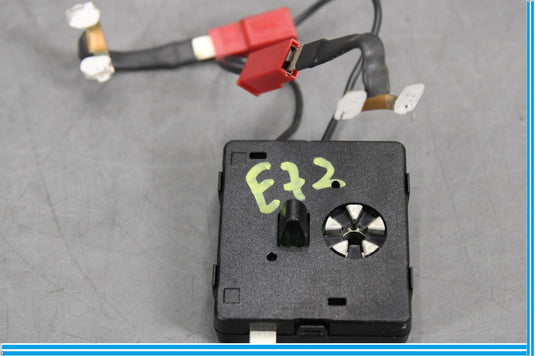 09-15 Jaguar XF XFR AM/FM Radio Antenna Amplifier Module Unit Oem