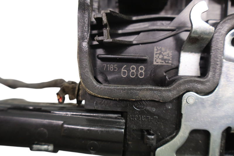 Load image into Gallery viewer, 09-15 BMW 750i 750Li Rear Right Passenger Side Door Lock Latch Actuator Oem
