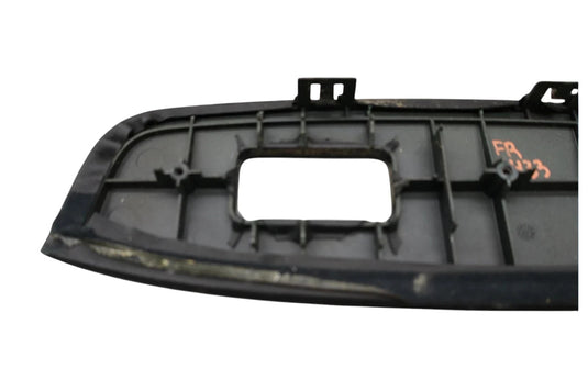 06-12 Bentley Continental Front Right Side Window Regulator Switch Trim Oem