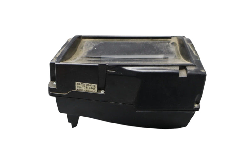 Load image into Gallery viewer, 04-05 Cadillac XLR Heads Up Windscreen Display Projector Unit Camera Oem
