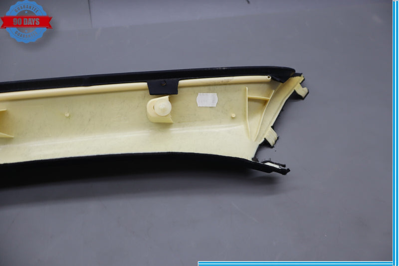 Load image into Gallery viewer, 09-15 BMW 750Li F01 F02 Front Right Passenger Side A Pillar Trim Cover Panel Oem
