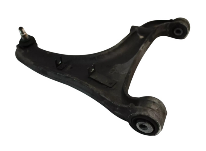 03-10 Maserati Quattroprote Rear Right Side Top Lower Control Arm 203156 OEM