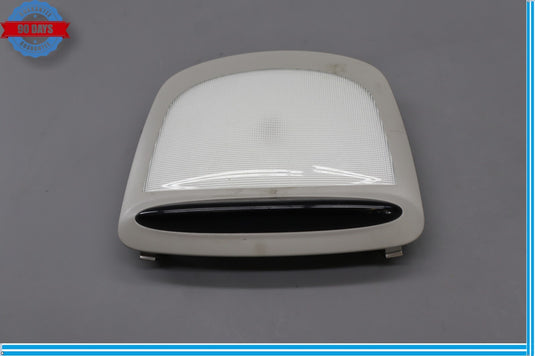 06-13 Mercedes GL550 GL450 Rear Overhead Dome Light Lamp Parking Sensor Oem