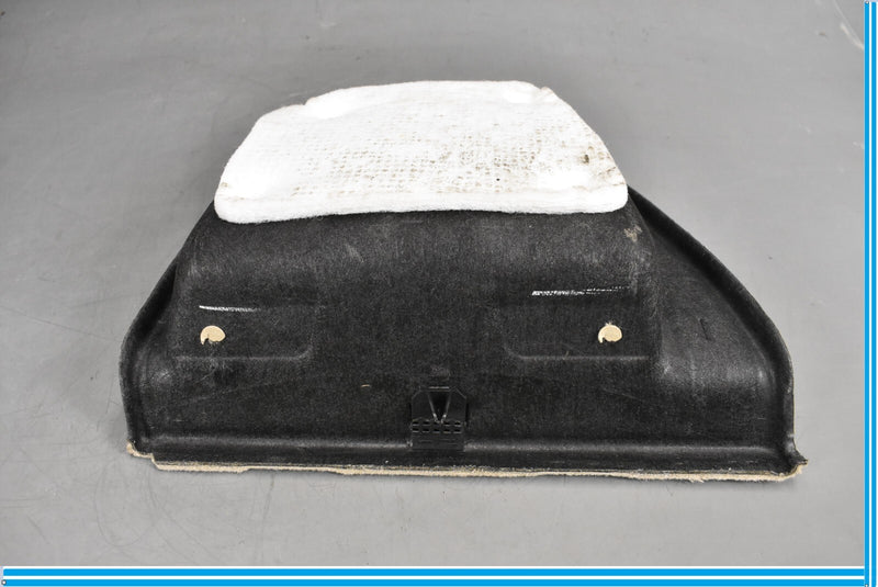Load image into Gallery viewer, 12-19 Mercedes GL450 X166 Left Side Trunk Quarter Trim Panel Insert Tray Oem
