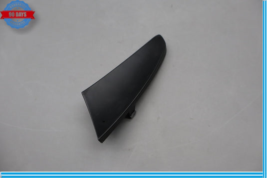 11-18 Porsche Cayenne 958 Rear Left Driver Side Trim Cover Panel 7P5839247 Oem