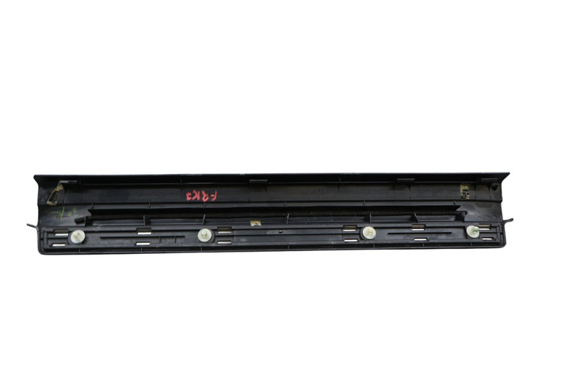 Load image into Gallery viewer, 01-06 Lexus XF30 LS430 Front Right Passenger Side Door Sill Scuff Plate Trim Oem
