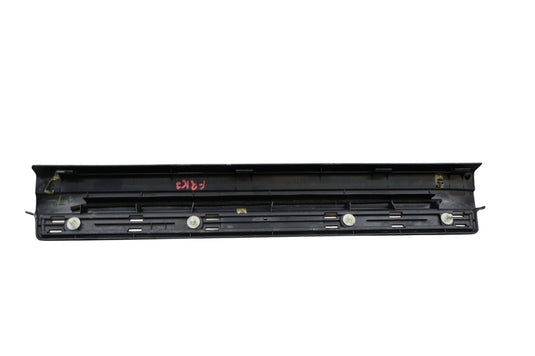 01-06 Lexus XF30 LS430 Front Right Passenger Side Door Sill Scuff Plate Trim Oem