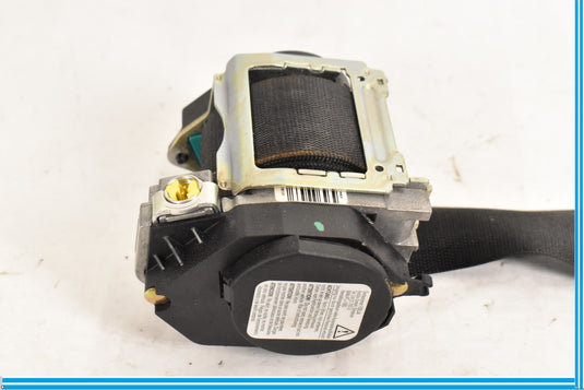 06-09 Mercedes W164 ML63 AMG Front Left Side Seat Belt Seatbelt Retractor