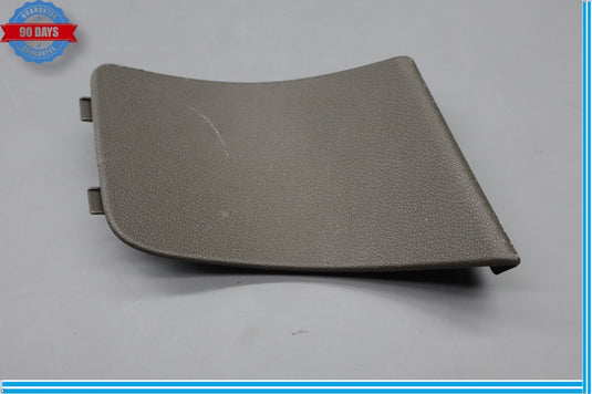 09-17 Audi SQ5 Q5 Rear Right Passenger Side Tail Light Cover 8R0867658 Oem