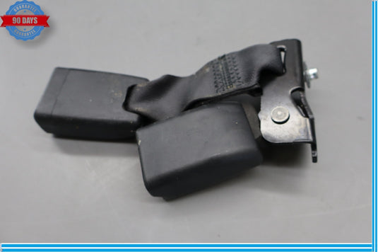 15-17 Hyundai Genesis Rear Center Right Side Seat Belt Seatbelt Buckle Oem