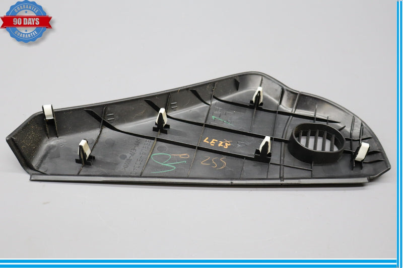Load image into Gallery viewer, 07-12 Lexus LS460L LS460 Left Driver Side Dash Instrument Panel Trim Cover Oem
