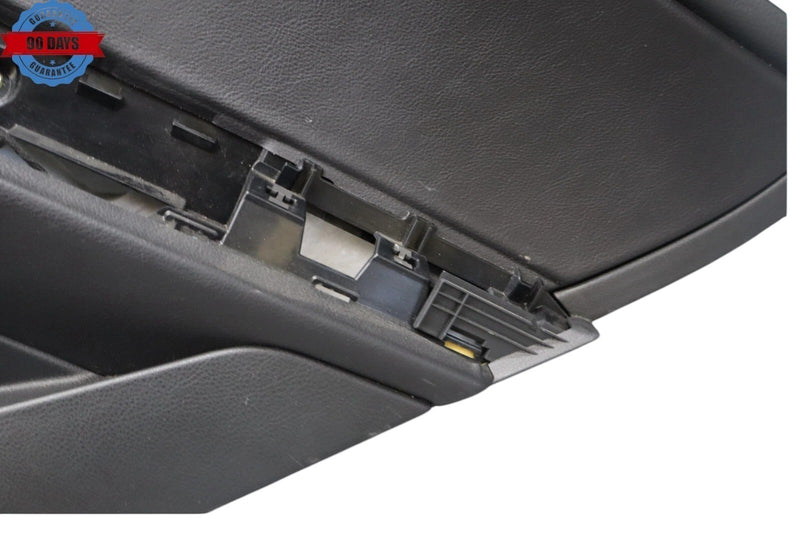 Load image into Gallery viewer, 11-14 Volkswagen VW Touareg Rear Right Passenger Side Door Panel Cover Trim Oem
