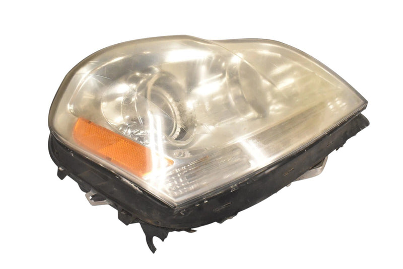 Load image into Gallery viewer, 08-12 Mercedes GL550 Front Right Passenger Side Headlight Head Lamp Xenon Oem
