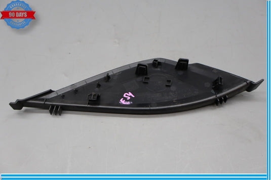 12-18 BMW 320i 328i 428i Front Left Side Dash Dashboard End Cap Trim Cover Oem