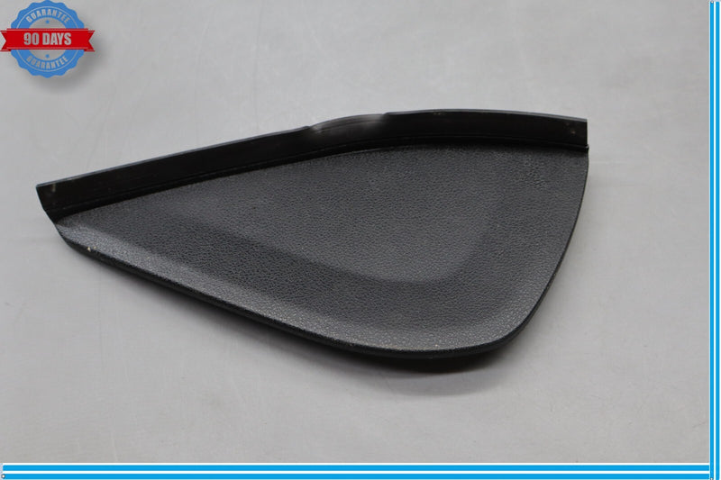 Load image into Gallery viewer, 09-15 BMW 740i 740Li 750i Front Left Driver Side Dash Panel End Cap Trim Oem

