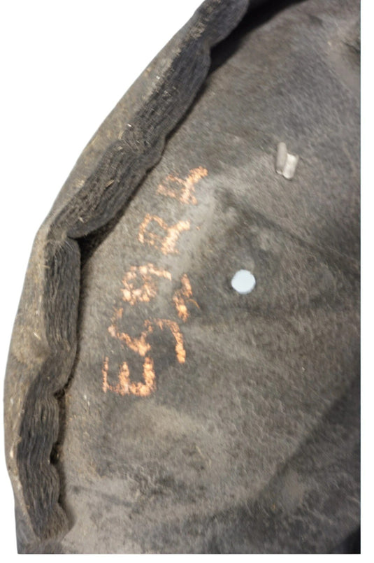 11-18 Audi A8 Quattro S8 Rear Right Passenger Side Fender Liner Splash Guard OEM