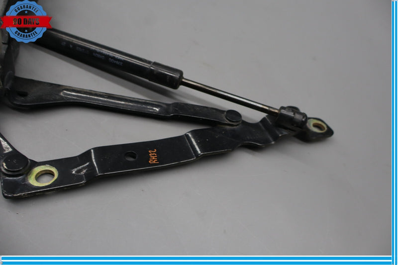 Load image into Gallery viewer, 02-05 Ford Thunderbird Rear Right Side Trunk Hinge Strut 1W6376406A10 Oem
