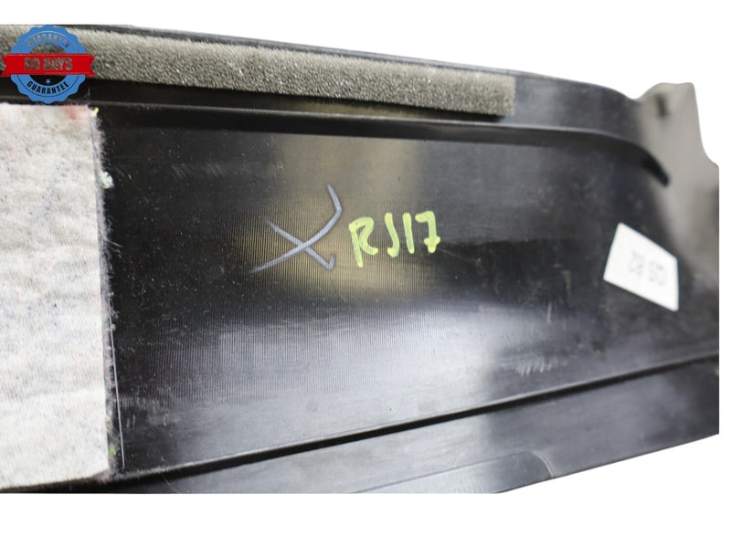 Load image into Gallery viewer, 14-21 BMW I01 i3 i3s Rear Right C Pillar Upper Quarter Panel Cover Trim Oem
