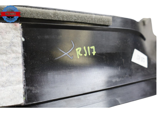 14-21 BMW I01 i3 i3s Rear Right C Pillar Upper Quarter Panel Cover Trim Oem