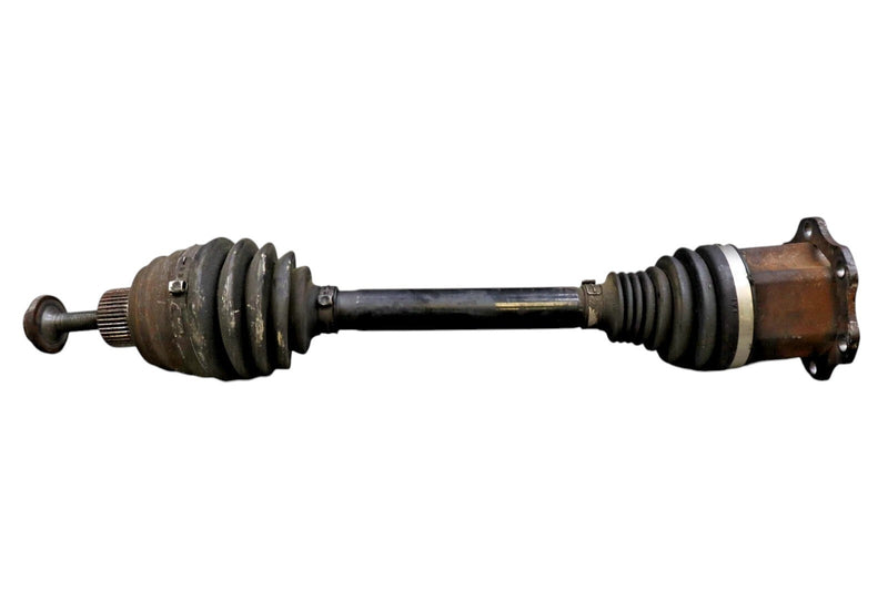 Load image into Gallery viewer, 11-18 Audi A7 A8L Quattro Front Right Or Left Side CV Axle Shaft 4H0407271H OEM
