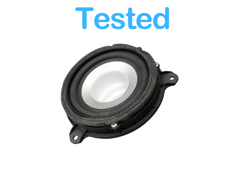 Load image into Gallery viewer, 07-17 Lexus LS460 LS460L Rear Right Side Door Mark Levinson Audio Speaker OEM
