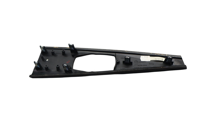 Load image into Gallery viewer, 12-16 BMW 320i 328i 428i F30 Front Center Console Trim Wood Bezel Woodgrain Oem
