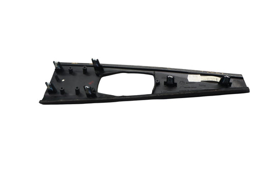 12-16 BMW 320i 328i 428i F30 Front Center Console Trim Wood Bezel Woodgrain Oem