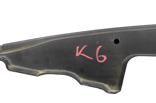 15-20 Hyundai Genesis G80 Front Right Side Hood Seal Partition 84189B1000 Oem
