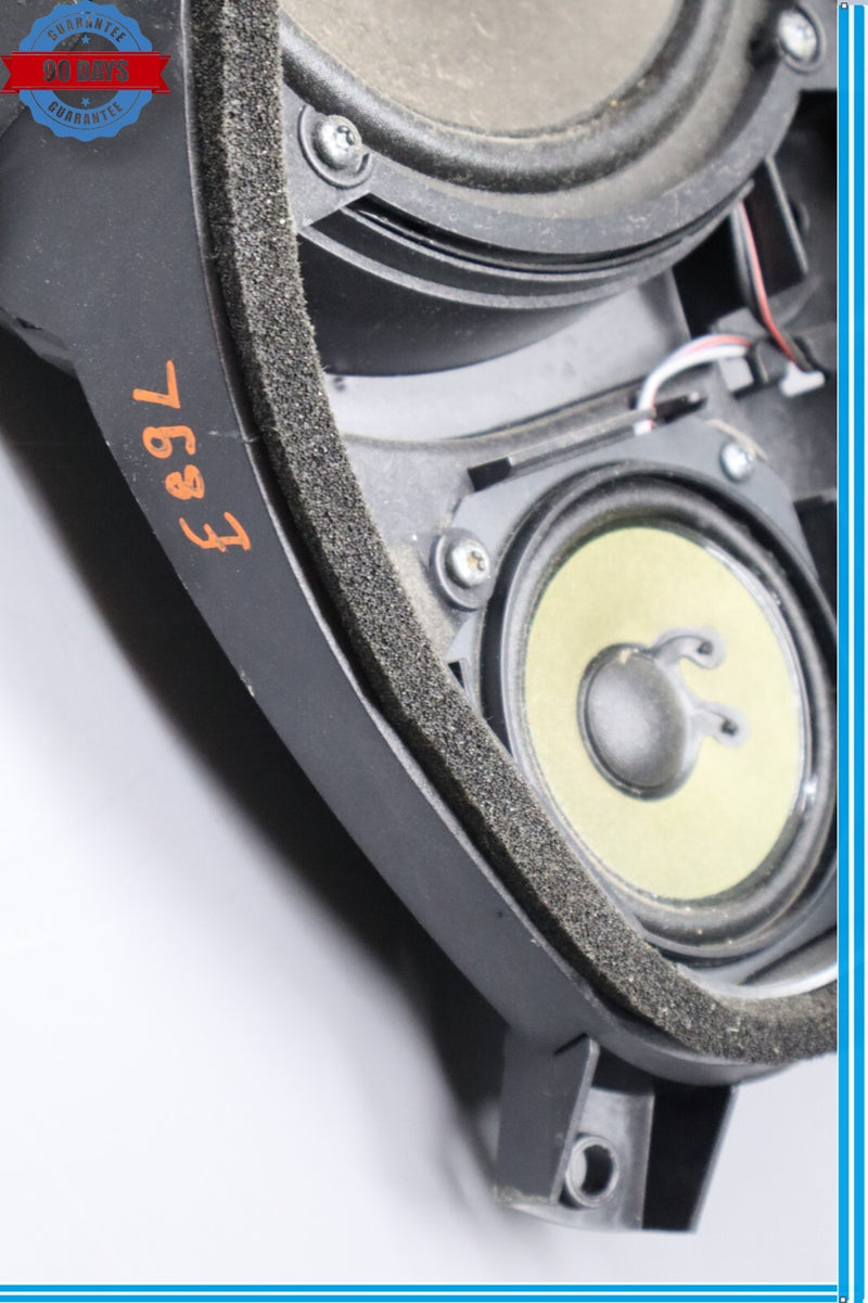 Load image into Gallery viewer, 03-08 Mercedes R230 SL500 SL55 AMG Left Driver Side Door Audio Speaker Bose OEM

