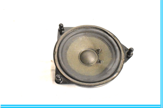 15-20 Mercedes C300 W205 Door Audio Speaker 2228200202 Oem