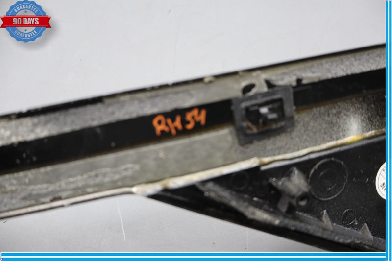Load image into Gallery viewer, 11-12 Hyundai Equus Sig Rear Right Door Trim Panel Molding Garnish Applique Oem
