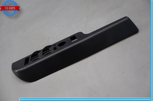10-12 Land Rover Range Rover Sport Left Side Door Window Switch Trim Oem