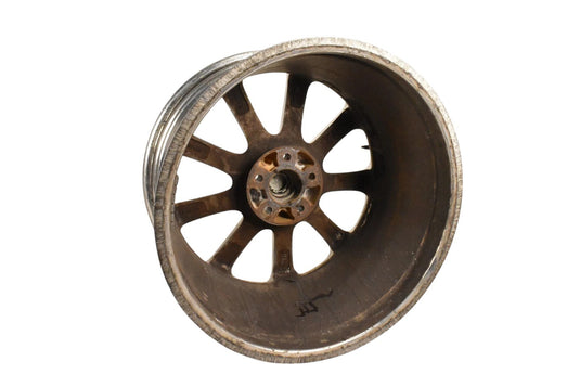 05-12 Maserati Quattroporte M139 10.5Jx19 19" Front Wheel Alloy Rim 193841 Oem