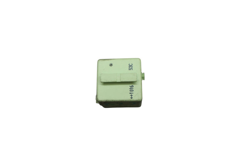 Load image into Gallery viewer, 00-18 BMW 750Li X5 X6 E70 Fuel Pump Relay 8 373 700 Green Oem
