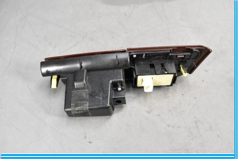 Load image into Gallery viewer, 07-12 Lexus LS460 XF40 Rear Left Side Door Window Regulator Switch Oem
