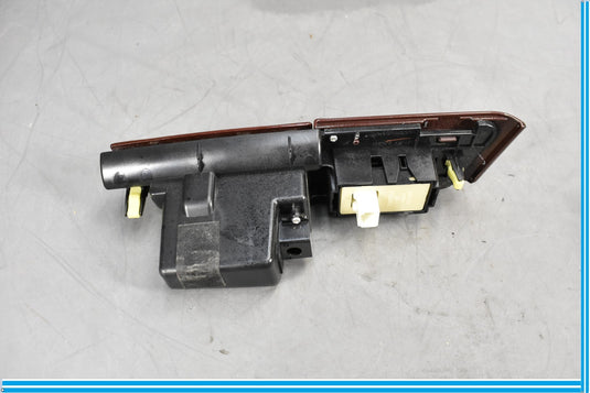 07-12 Lexus LS460 XF40 Rear Left Side Door Window Regulator Switch Oem
