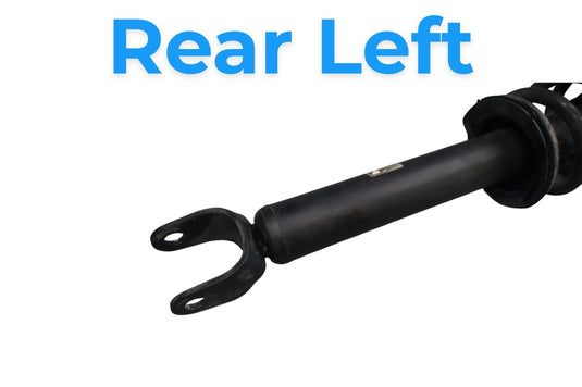 93-97 Lexus GS300 3.0L Rear Left Suspension Shock Strut KYB 341265 Oem