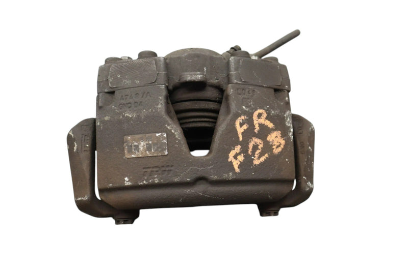 Load image into Gallery viewer, 08-17 Audi A4 A4 Quattro Front Left &amp; Right Side Brake Calipers 8K0615123A Oem
